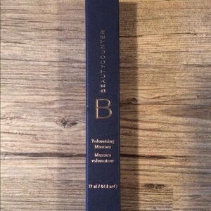 Beauty Counter Volumnizing Mascara new!